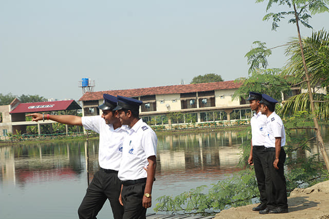 Trident College of Marine Technology Kolkata Activities photo 1